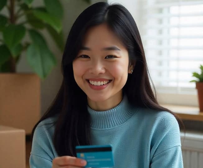 Secure credit card payment processing with Host Merchant Services for seamless transactions.