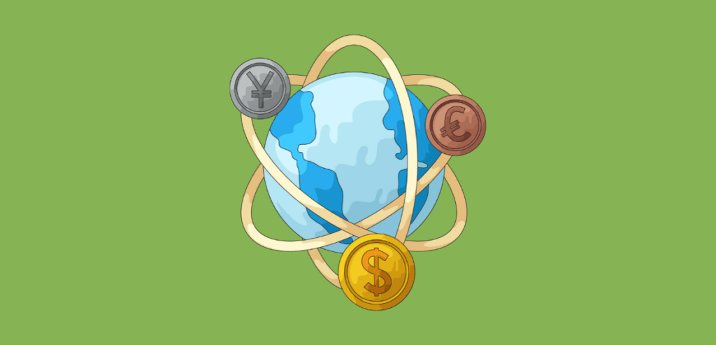 What Is a Cross-Border Payment?