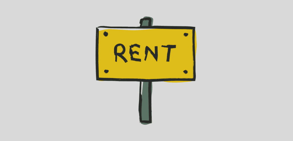 Esusu and Affirm rent payment options