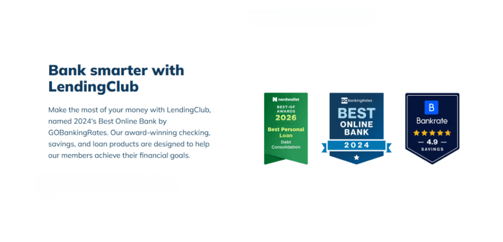 LevelUp Savings Account