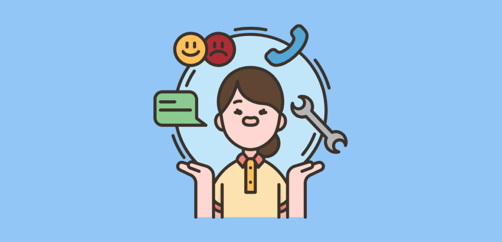 5 4 Delayed Payment and Field Service Business