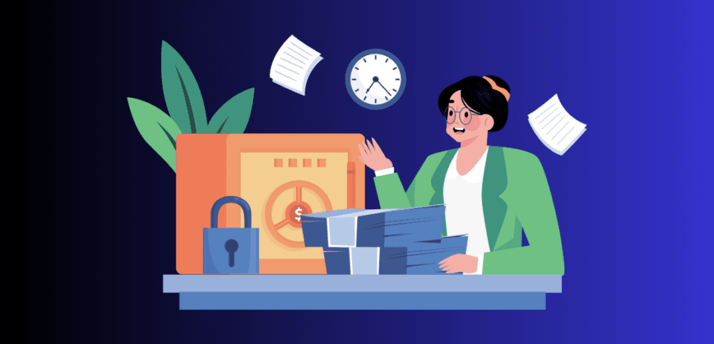 What Does ‘Treasury’ Mean in a Startup?