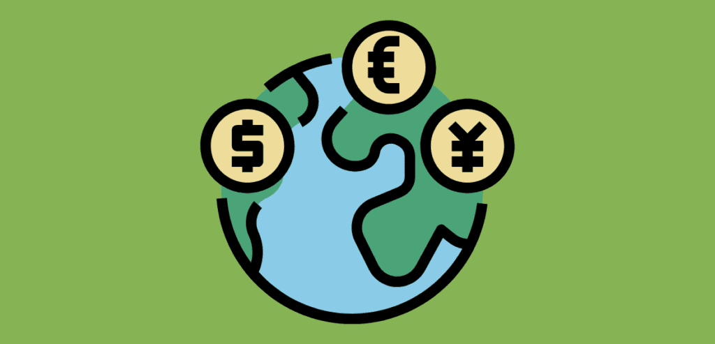Choosing Between Local Currency and USD