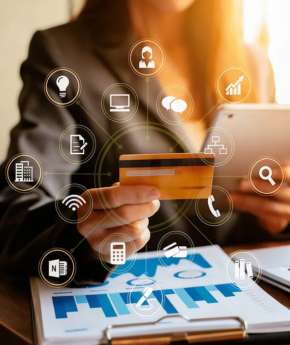 Accelerate Payments Across Every Department