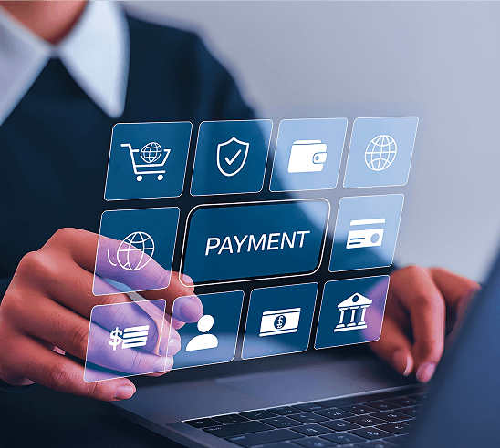 Secure payment processing technology for businesses | Host Merchant Services.