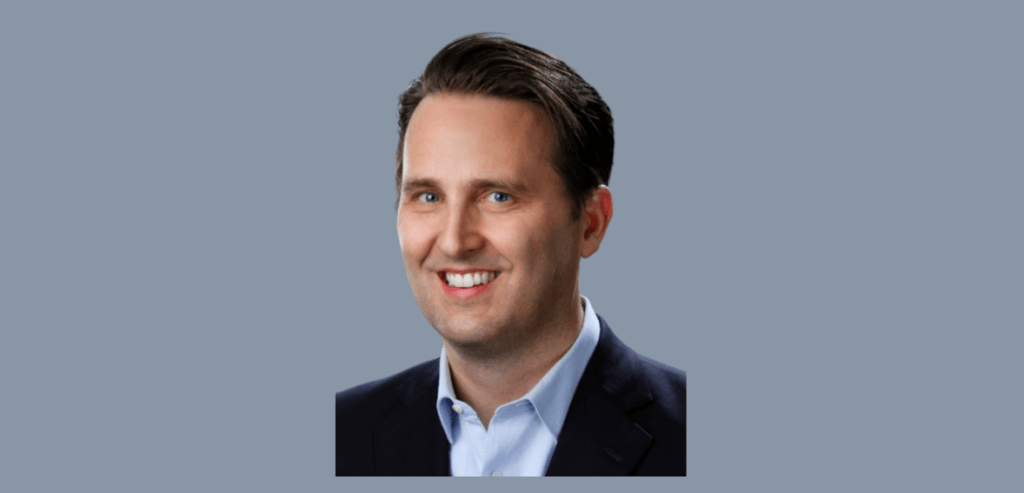 BillingPlatform’s New CEO
