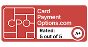 Card Payment Option