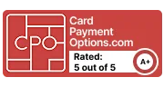 Card Payment Option