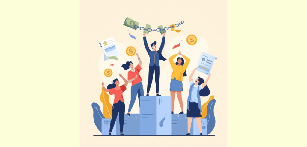 Common Debt Relief Options