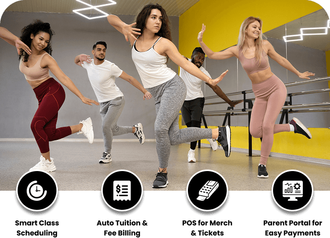 Dance Studios