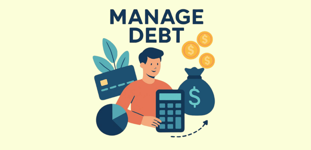 Debt Relief Explained