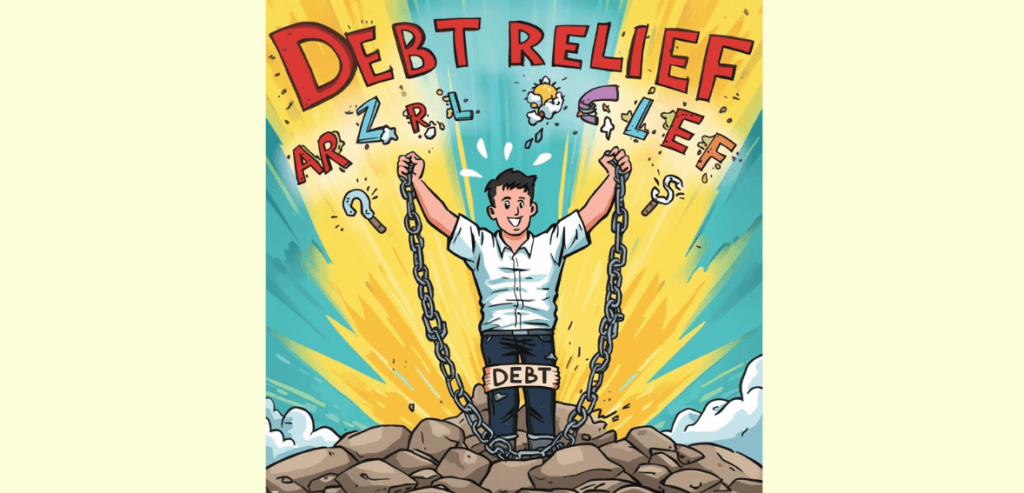 Debt Relief Program