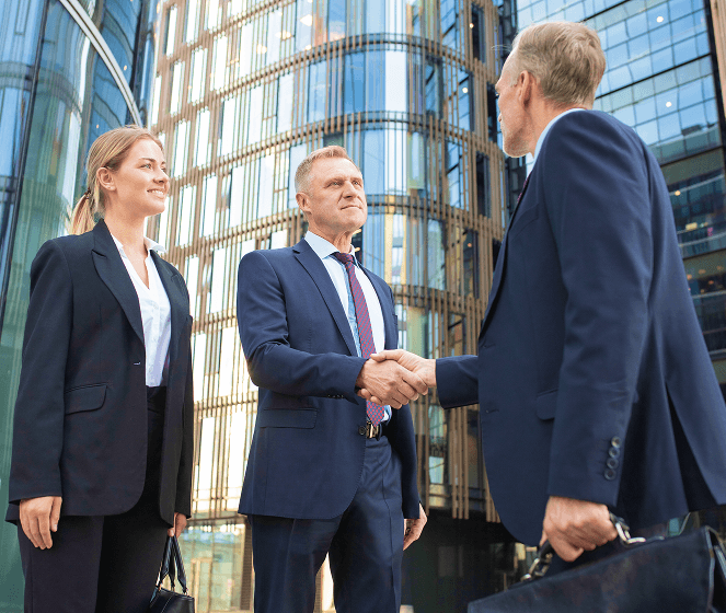 Seamless payment processing with Host Merchant Services for business growth.