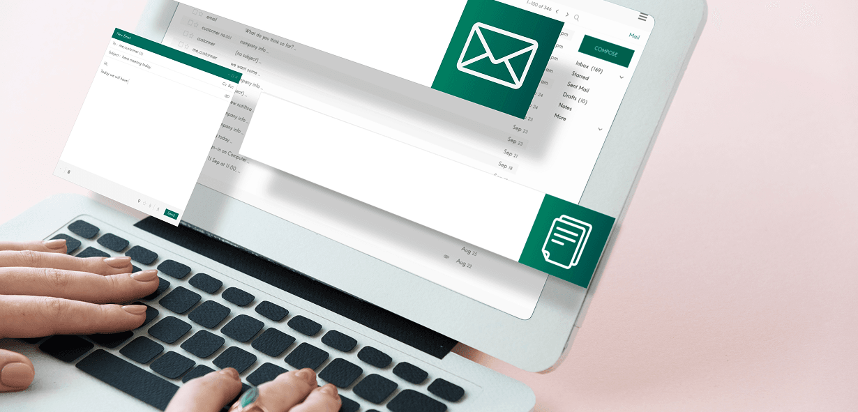 Secure payment processing solutions for businesses at Host Merchant Services.