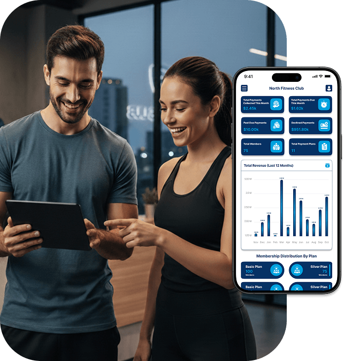 Fast Flexible and Secure