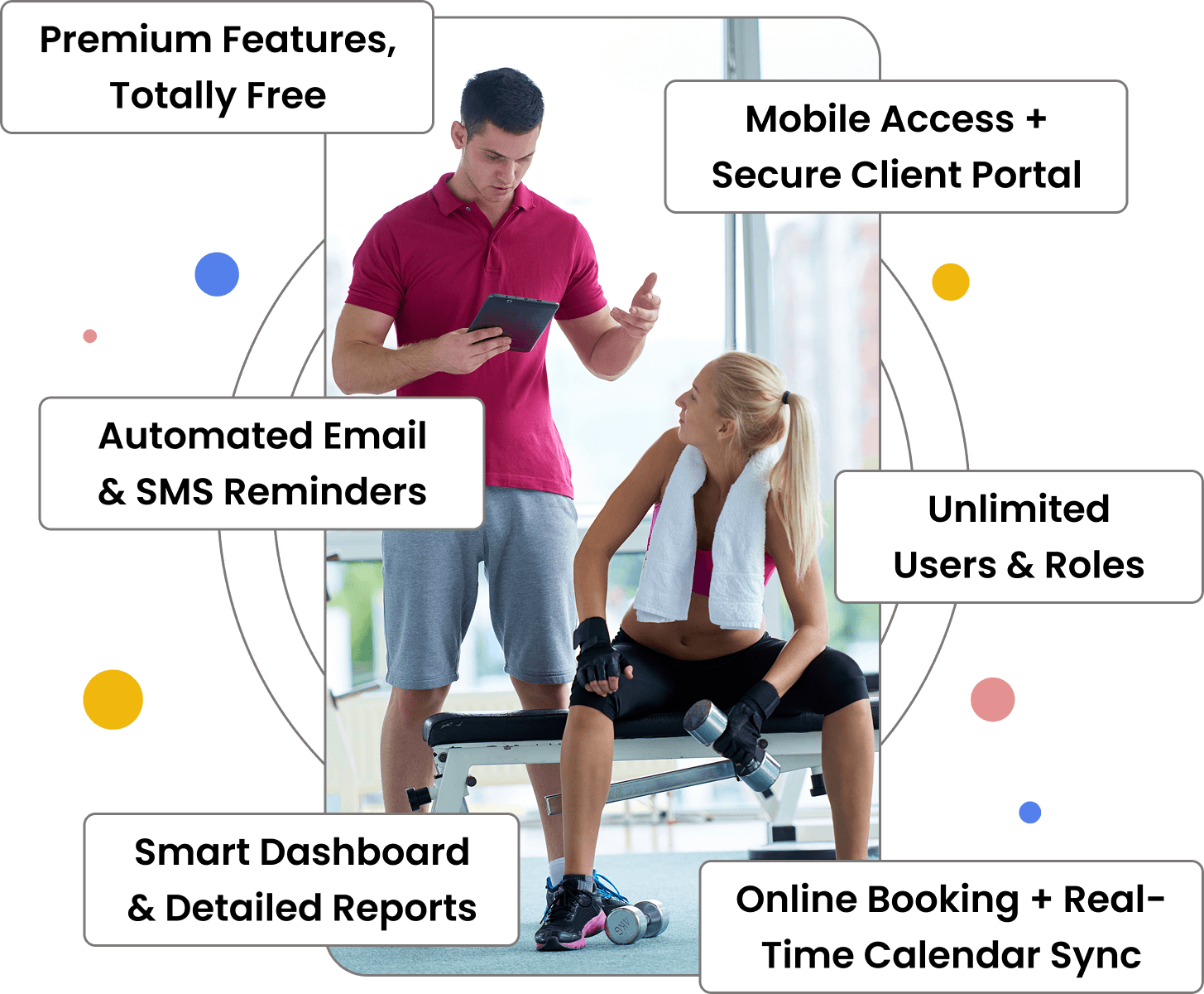 Get Premium Features with No Add-Ons – All for Free!