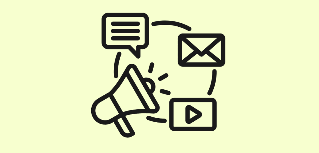 Leverage Social Media Campaigns