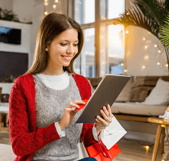 Secure payment processing solutions for retail businesses at Host Merchant Services.