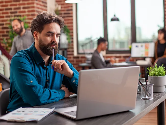 Secure payment processing with Host Merchant Services for your business needs.