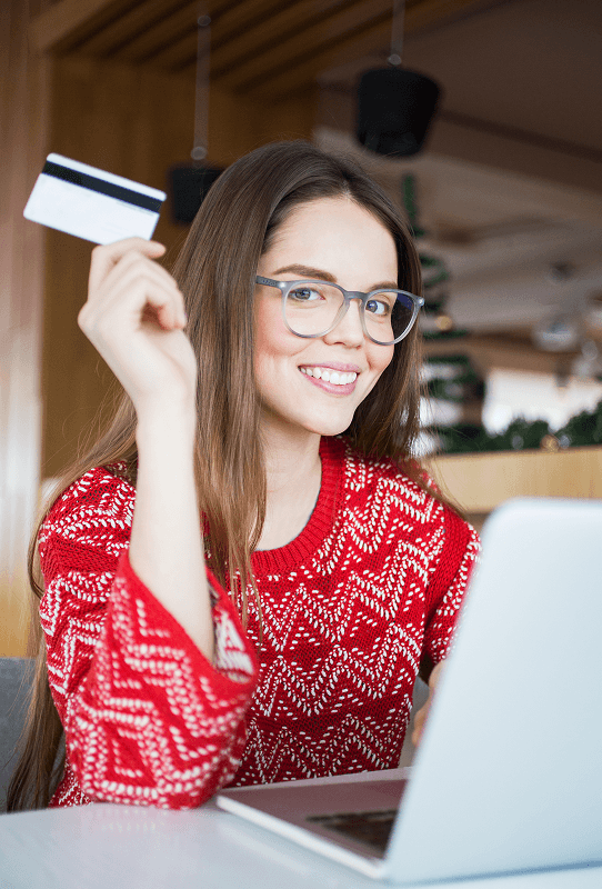 Flexible payment processing solutions for businesses - Host Merchant Services.