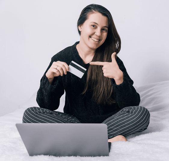 Secure digital payment processing for businesses with Host Merchant Services.