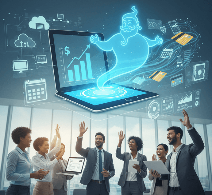 What This Software Does for Your Business
