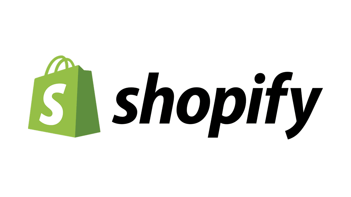 shopify store