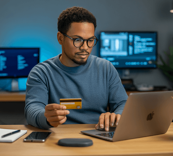 A Payments Platform Built for Modern SaaS