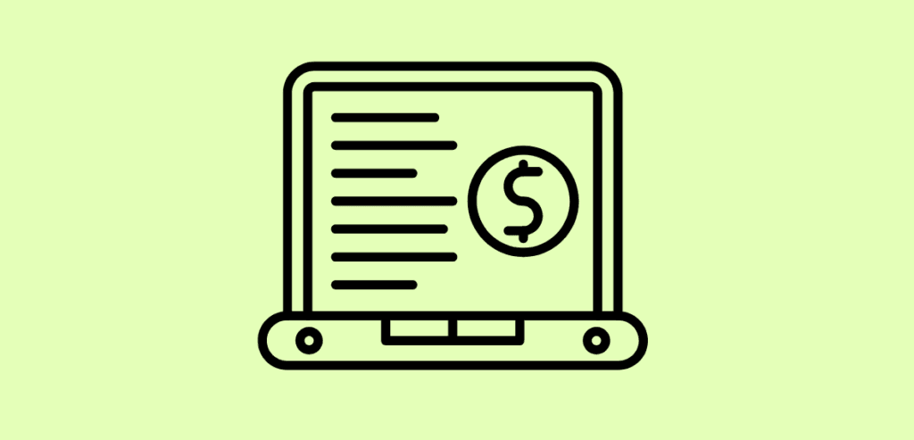 Account Service Fees