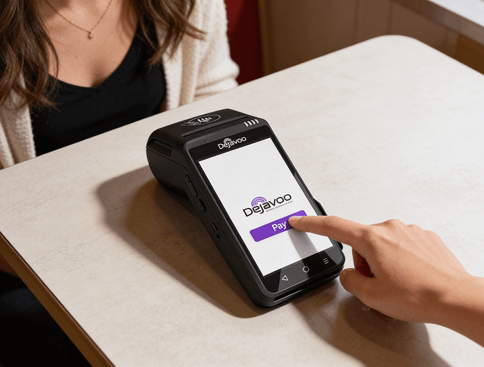 Advanced Payment Page by Host Merchant Services
