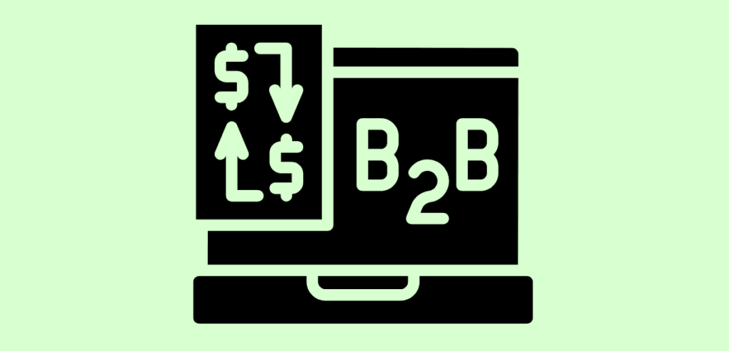 B2B Fintech