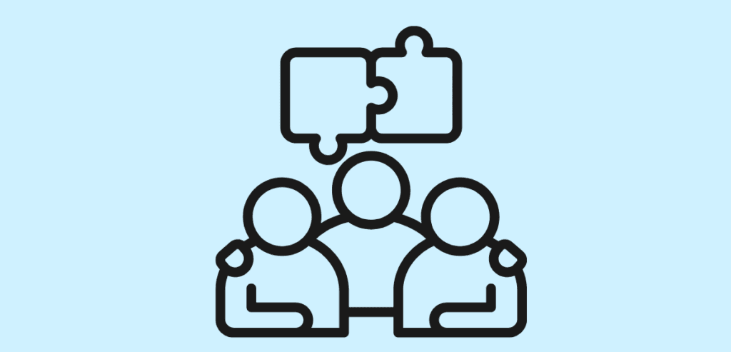 Building Community