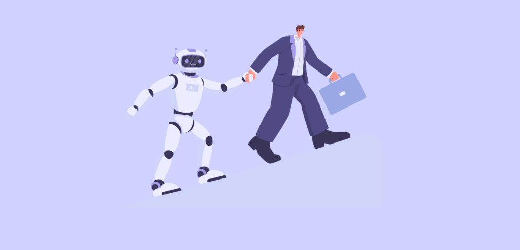 Business Growth using AI