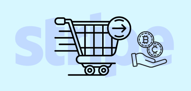 Checkout with Crypto