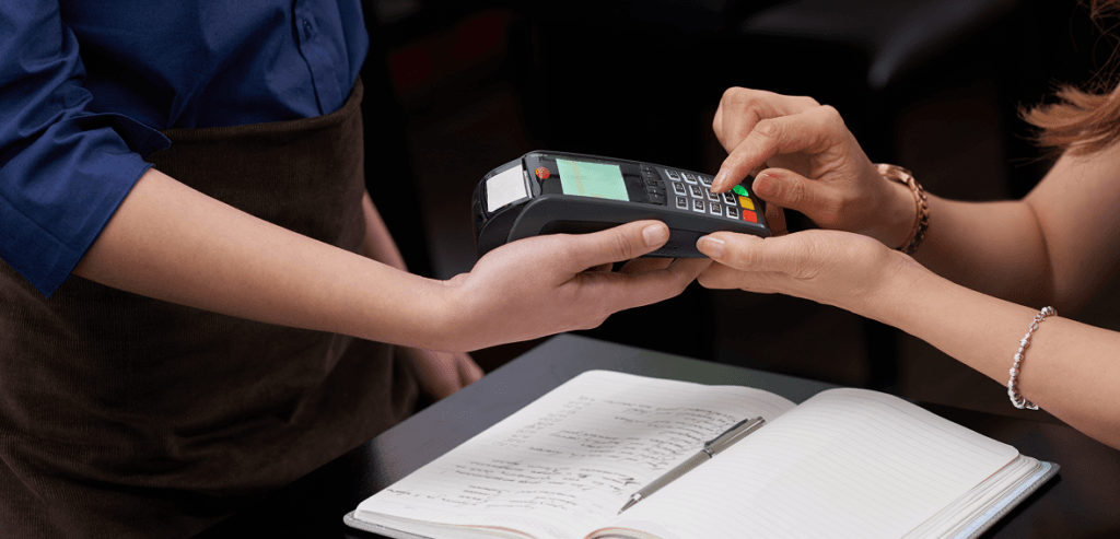 Payment Processor