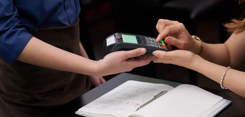 Payment Processor