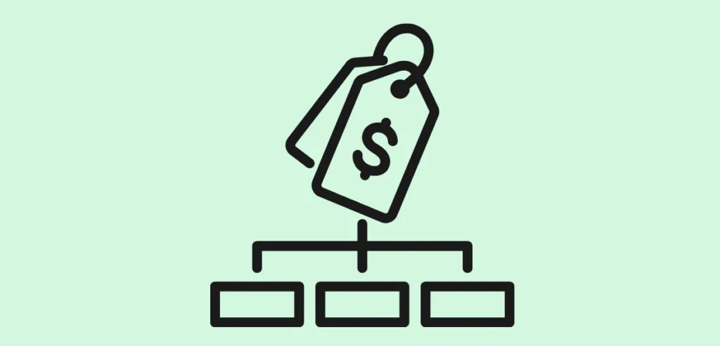 Choosing the Right Pricing Model Choosing the Right Pricing Model