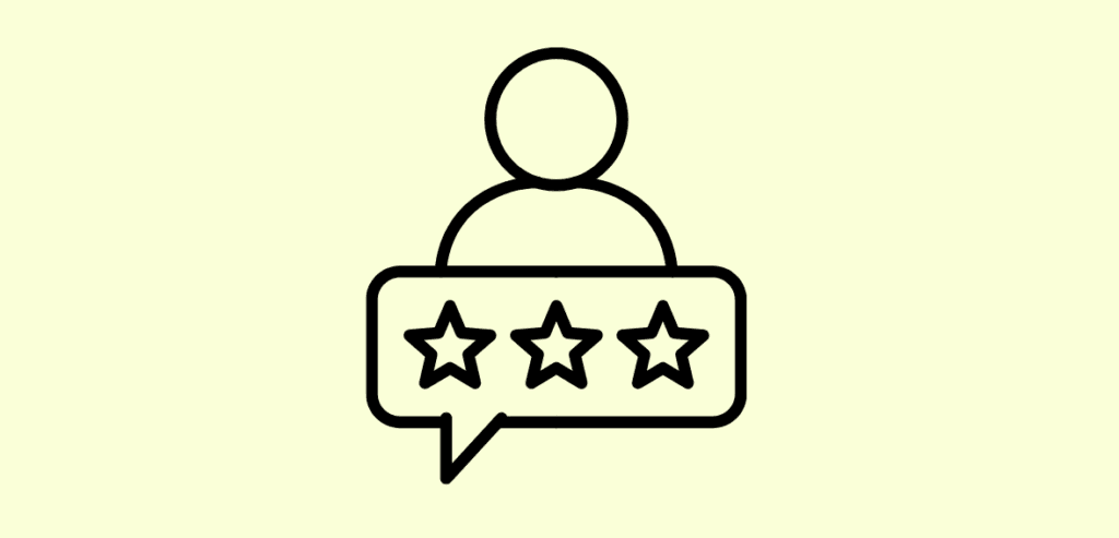 Customer Feedbacks