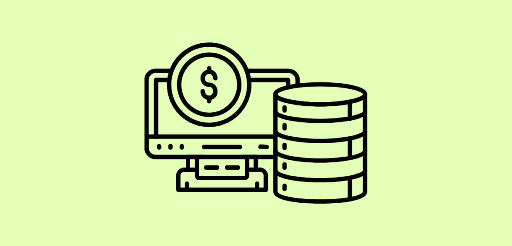 Data Monetization