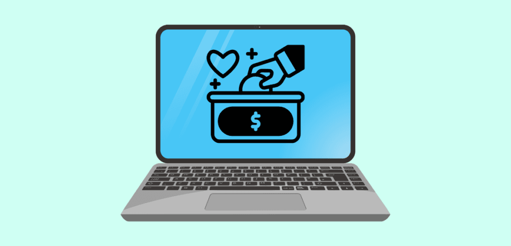 Donation Management Software