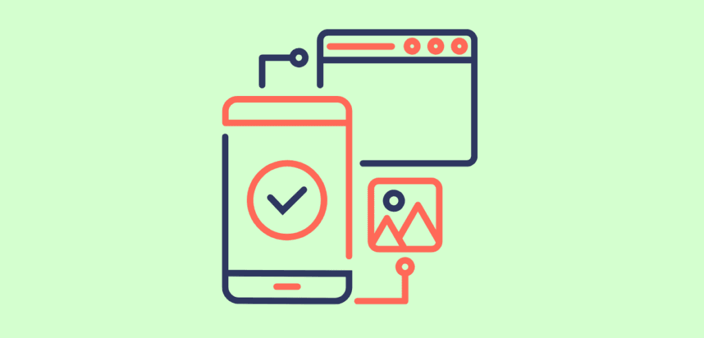 Fast Mobile-Friendly Website