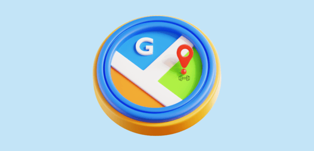 Google My Business for a Gym