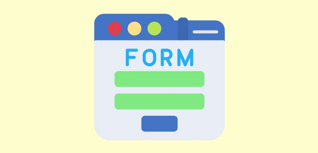 High Converting Donation Form
