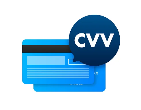 How Does the CVV Code Work