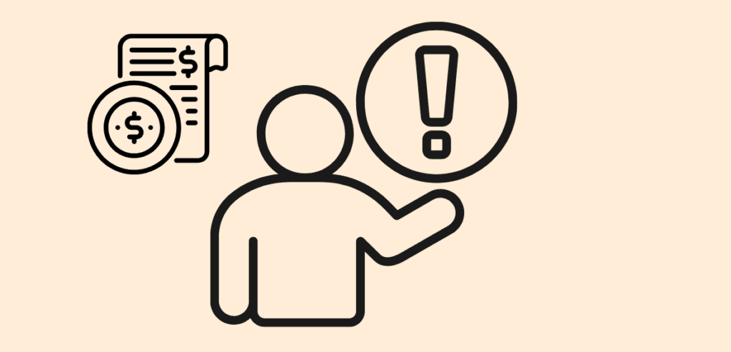 Importance of a Billing Software Importance of a Billing Software