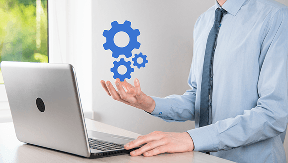 Secure online payment processing with Host Merchant Services for businesses.