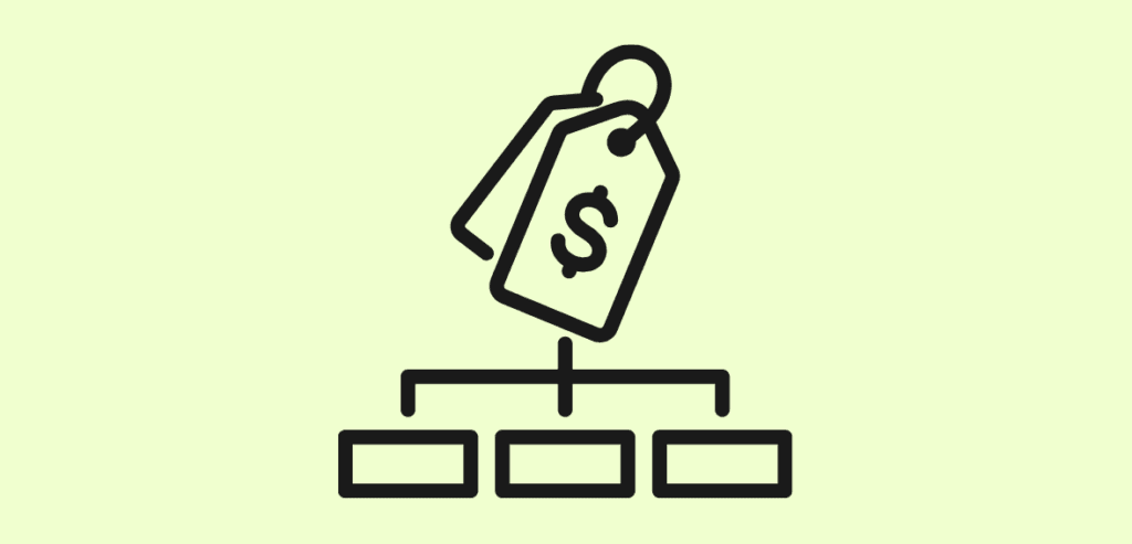 Merchant Pricing Models