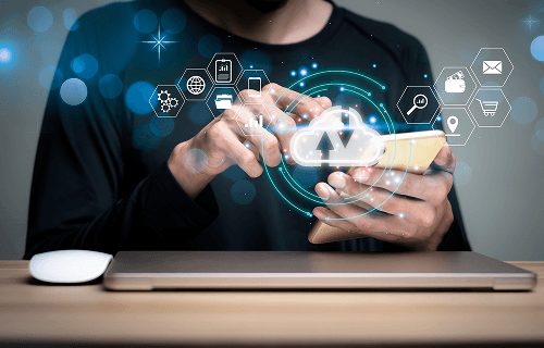 Mobile App Integrations
