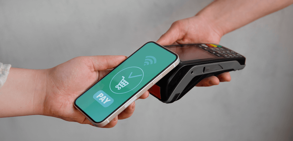 Mobile POS