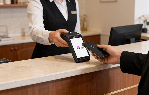 Mobile Payments